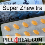 Super Zhewitra 44